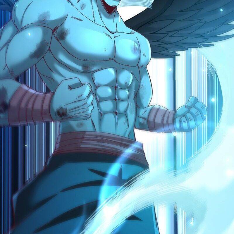 Ta Bị Nhốt Tại Cùng Một Ngày Mười Vạn Năm: Chapter 502