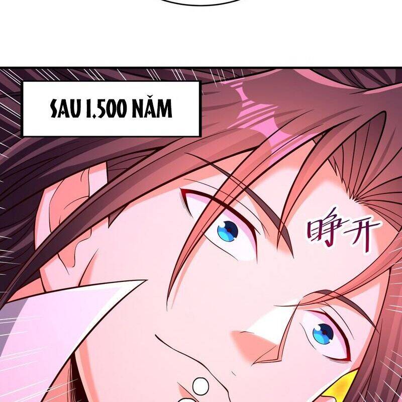 Ta Bị Nhốt Tại Cùng Một Ngày Mười Vạn Năm: Chapter 502