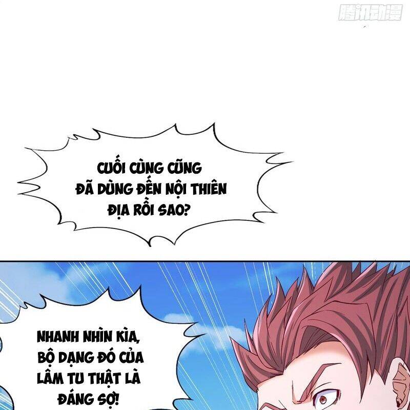 Ta Bị Nhốt Tại Cùng Một Ngày Mười Vạn Năm: Chapter 502