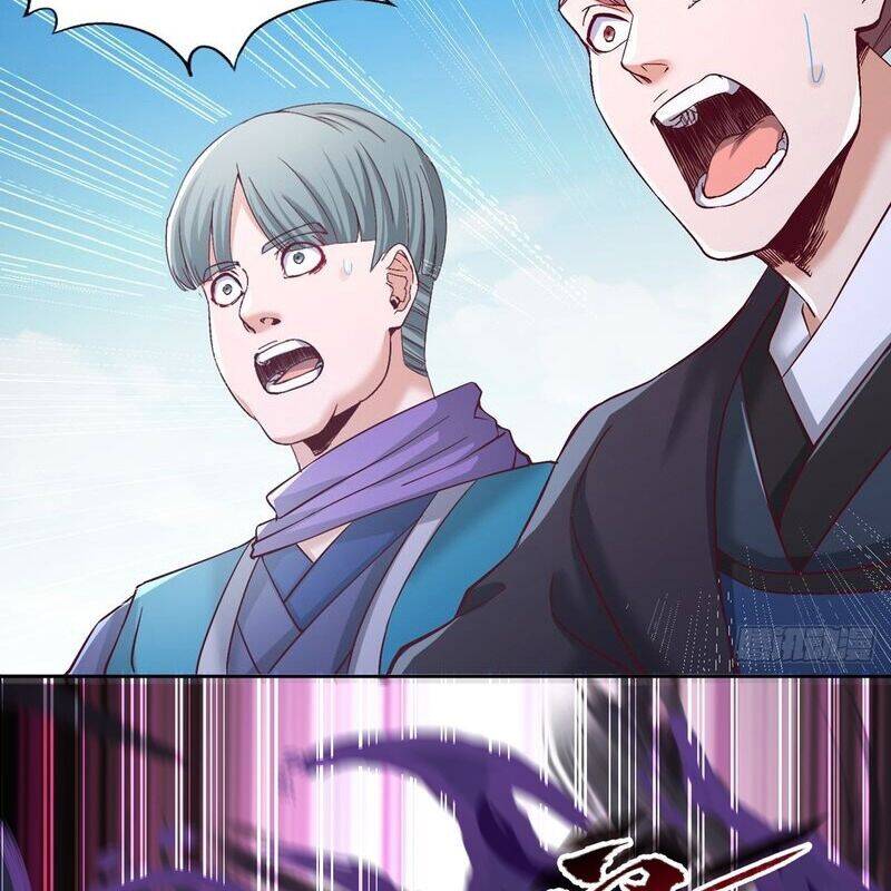 Ta Bị Nhốt Tại Cùng Một Ngày Mười Vạn Năm: Chapter 502