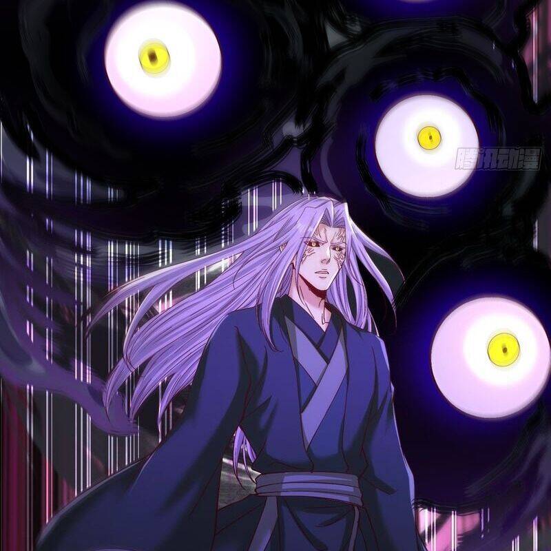 Ta Bị Nhốt Tại Cùng Một Ngày Mười Vạn Năm: Chapter 502