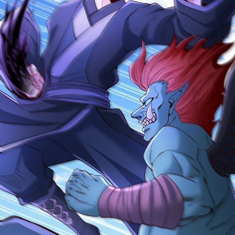 Ta Bị Nhốt Tại Cùng Một Ngày Mười Vạn Năm: Chapter 502