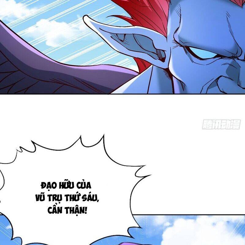 Ta Bị Nhốt Tại Cùng Một Ngày Mười Vạn Năm: Chapter 502