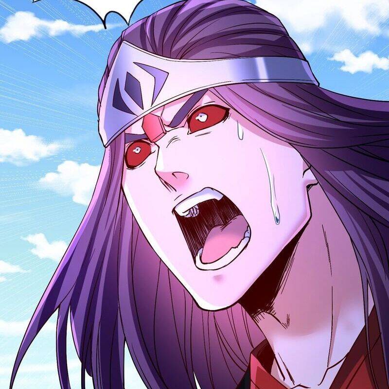 Ta Bị Nhốt Tại Cùng Một Ngày Mười Vạn Năm: Chapter 502