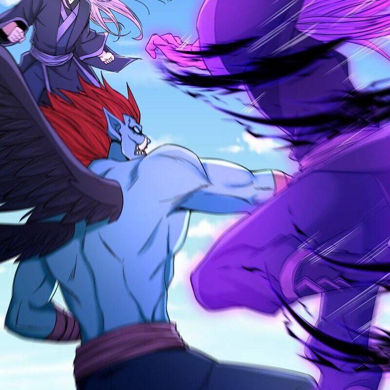 Ta Bị Nhốt Tại Cùng Một Ngày Mười Vạn Năm: Chapter 502