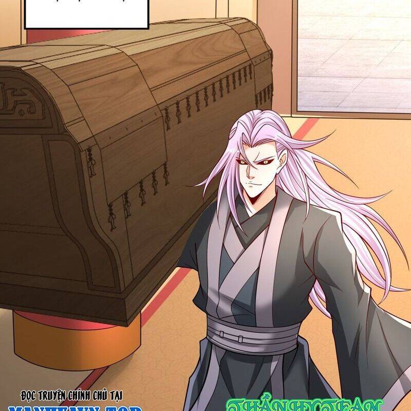 Ta Bị Nhốt Tại Cùng Một Ngày Mười Vạn Năm: Chapter 502