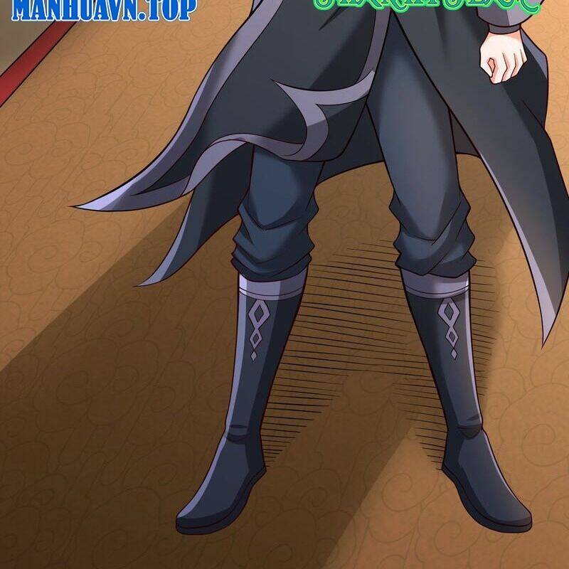 Ta Bị Nhốt Tại Cùng Một Ngày Mười Vạn Năm: Chapter 502