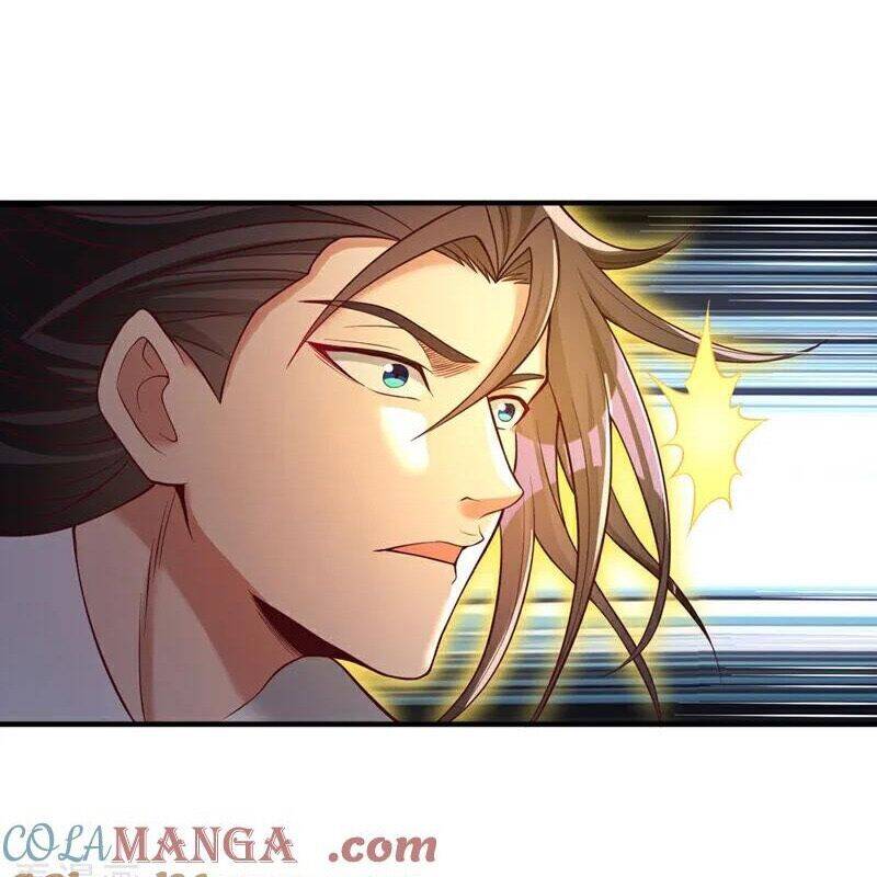 Ta Bị Nhốt Tại Cùng Một Ngày Mười Vạn Năm: Chapter 511