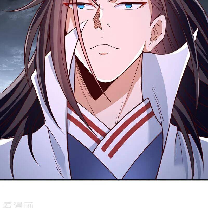 Ta Bị Nhốt Tại Cùng Một Ngày Mười Vạn Năm: Chapter 511