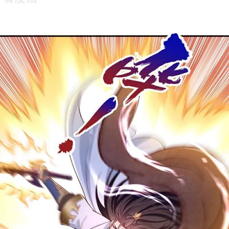 Ta Bị Nhốt Tại Cùng Một Ngày Mười Vạn Năm: Chapter 511