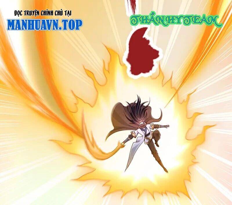 Ta Bị Nhốt Tại Cùng Một Ngày Mười Vạn Năm: Chapter 511