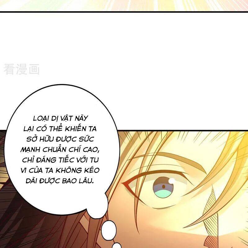Ta Bị Nhốt Tại Cùng Một Ngày Mười Vạn Năm: Chapter 511