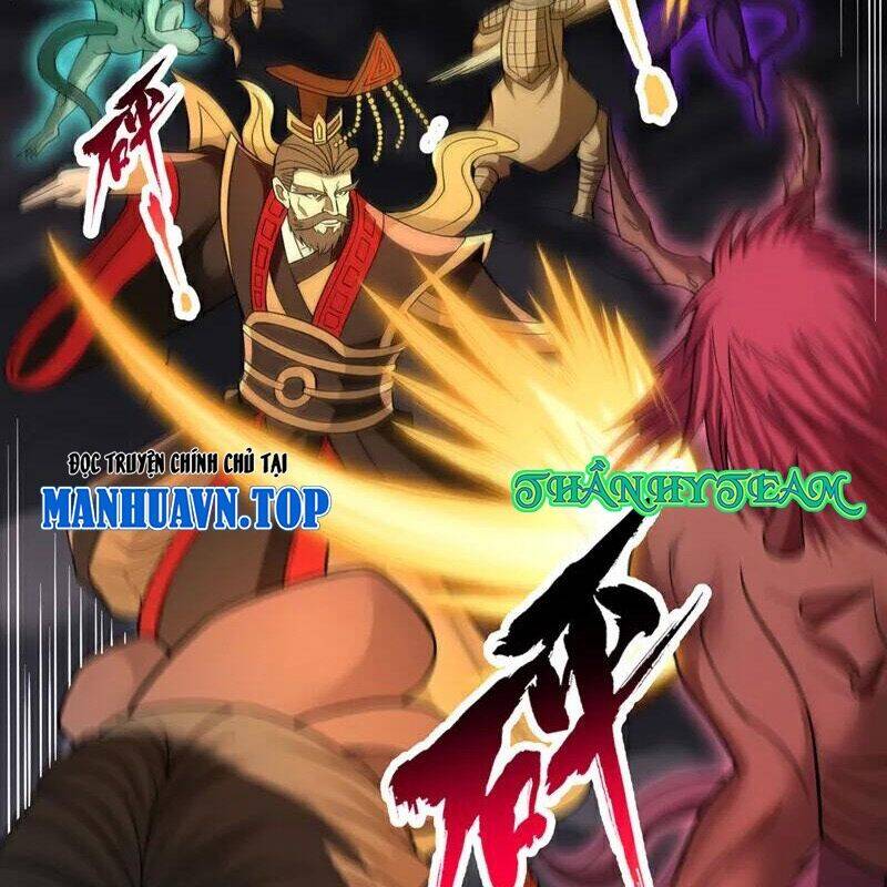 Ta Bị Nhốt Tại Cùng Một Ngày Mười Vạn Năm: Chapter 511