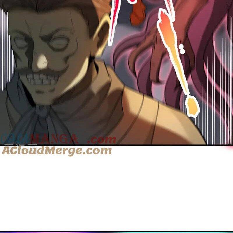 Ta Bị Nhốt Tại Cùng Một Ngày Mười Vạn Năm: Chapter 511