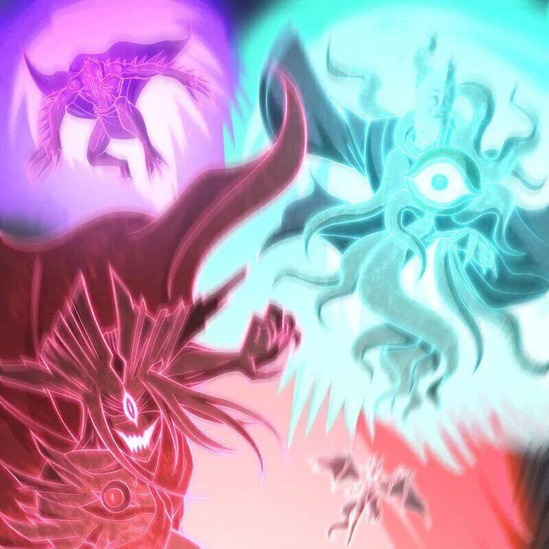 Ta Bị Nhốt Tại Cùng Một Ngày Mười Vạn Năm: Chapter 511