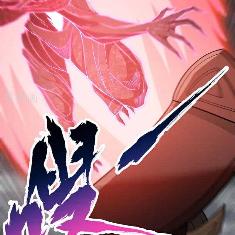 Ta Bị Nhốt Tại Cùng Một Ngày Mười Vạn Năm: Chapter 511