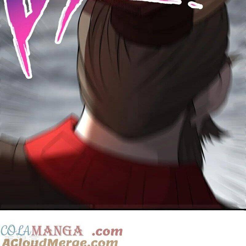 Ta Bị Nhốt Tại Cùng Một Ngày Mười Vạn Năm: Chapter 511