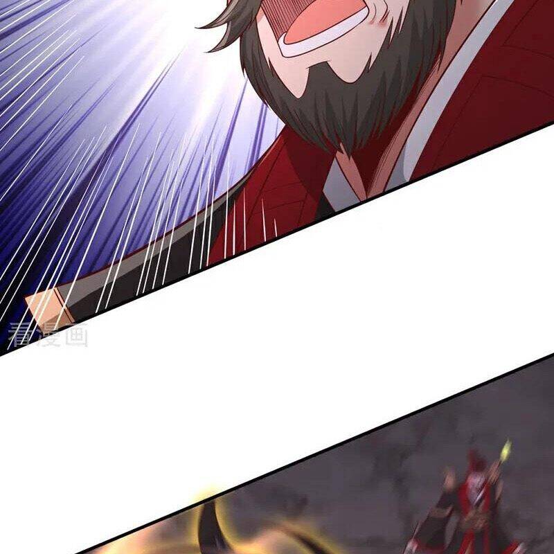 Ta Bị Nhốt Tại Cùng Một Ngày Mười Vạn Năm: Chapter 511