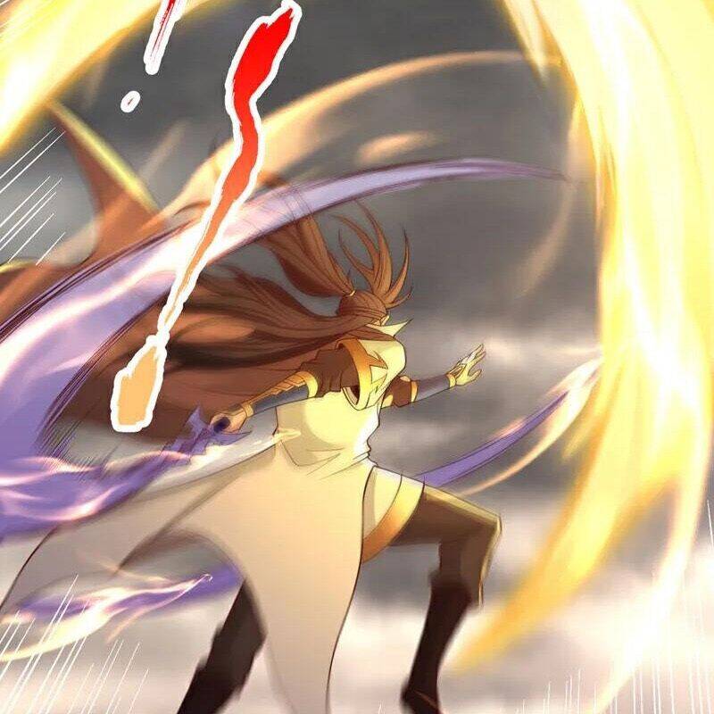 Ta Bị Nhốt Tại Cùng Một Ngày Mười Vạn Năm: Chapter 511