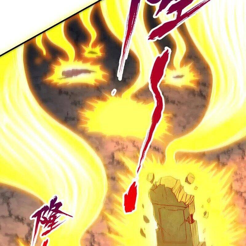 Ta Bị Nhốt Tại Cùng Một Ngày Mười Vạn Năm: Chapter 511