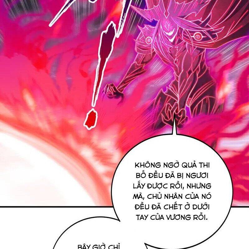 Ta Bị Nhốt Tại Cùng Một Ngày Mười Vạn Năm: Chapter 511