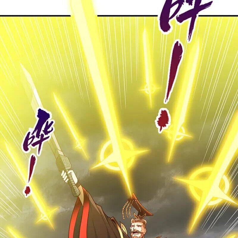 Ta Bị Nhốt Tại Cùng Một Ngày Mười Vạn Năm: Chapter 511