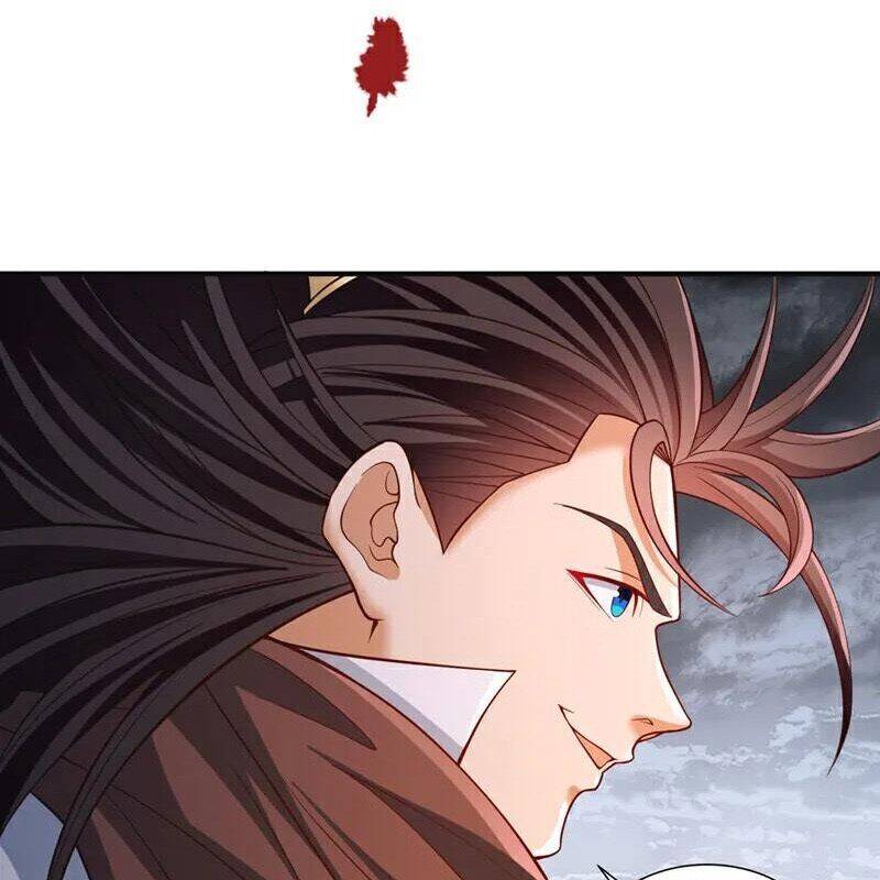 Ta Bị Nhốt Tại Cùng Một Ngày Mười Vạn Năm: Chapter 511