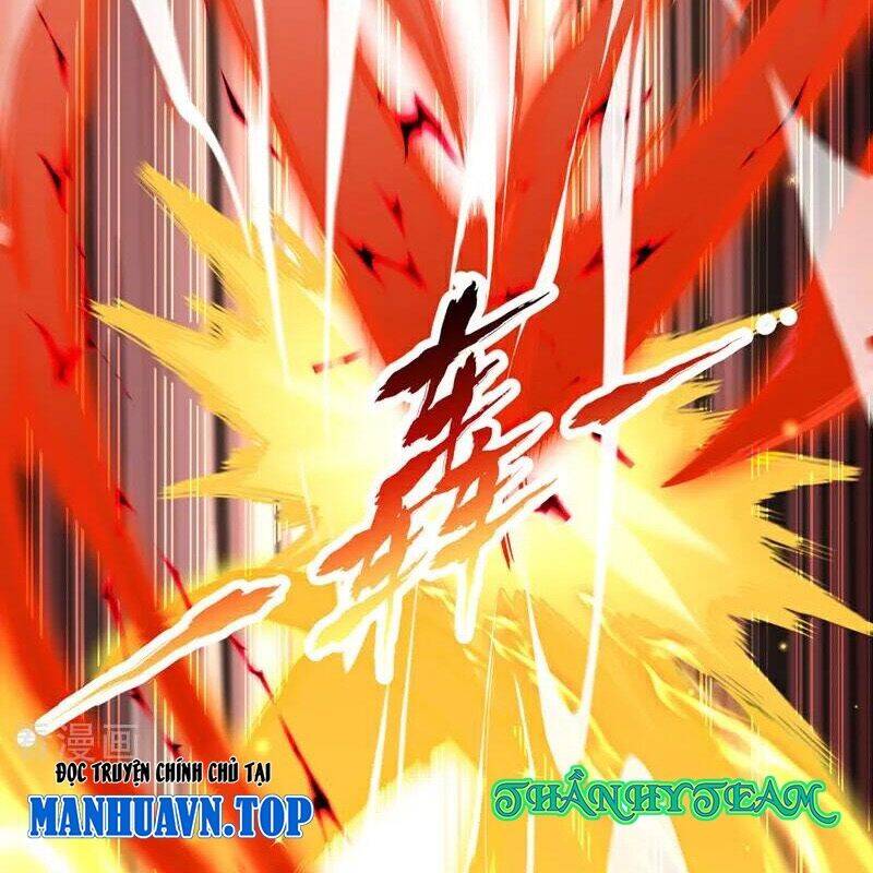 Ta Bị Nhốt Tại Cùng Một Ngày Mười Vạn Năm: Chapter 511