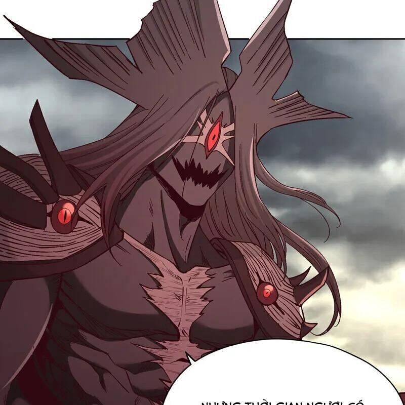 Ta Bị Nhốt Tại Cùng Một Ngày Mười Vạn Năm: Chapter 511