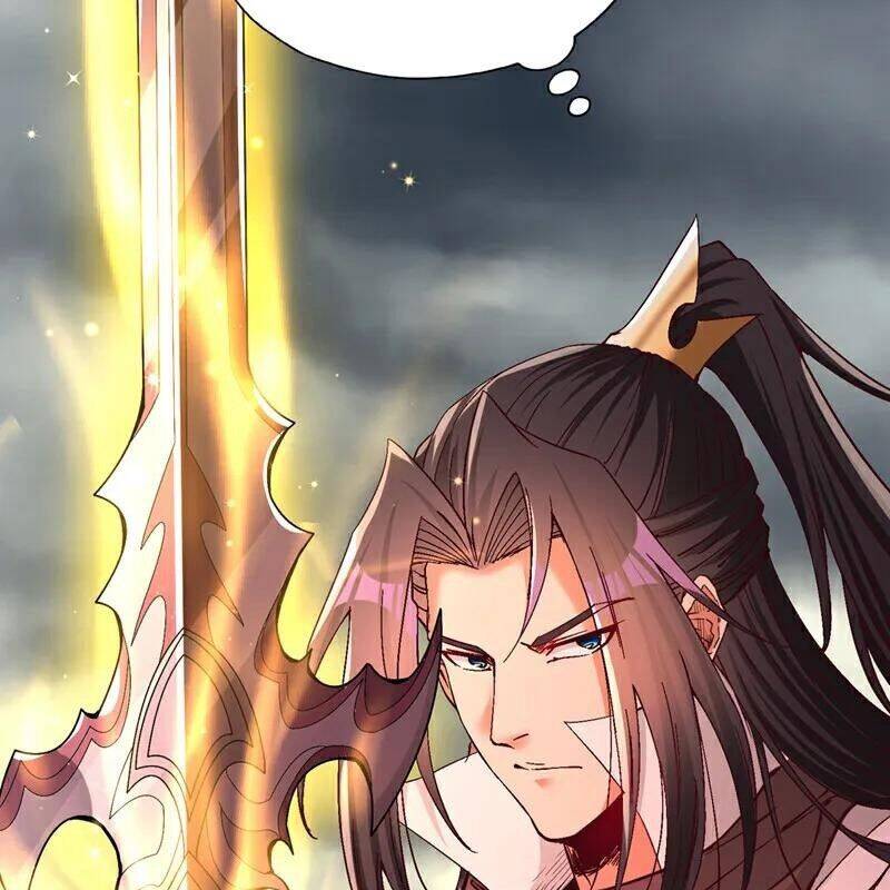 Ta Bị Nhốt Tại Cùng Một Ngày Mười Vạn Năm: Chapter 511