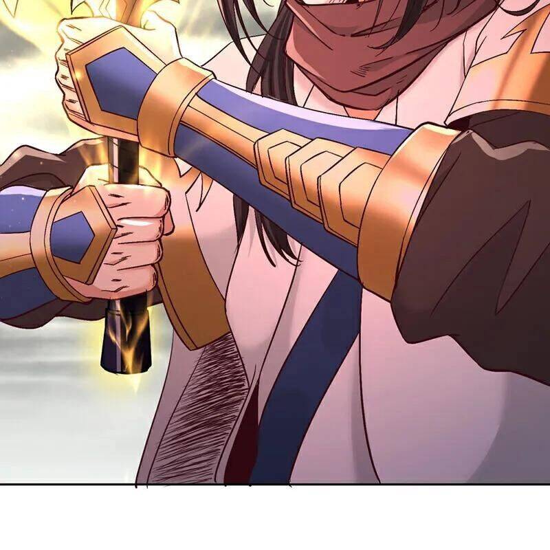 Ta Bị Nhốt Tại Cùng Một Ngày Mười Vạn Năm: Chapter 511