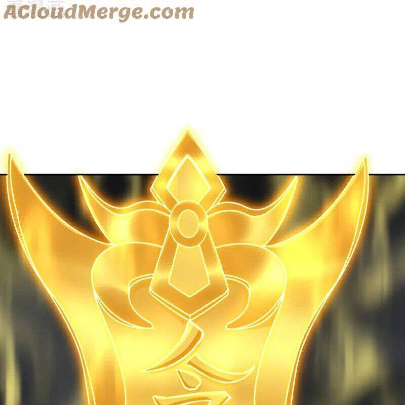 Ta Bị Nhốt Tại Cùng Một Ngày Mười Vạn Năm: Chapter 511