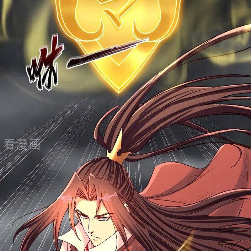 Ta Bị Nhốt Tại Cùng Một Ngày Mười Vạn Năm: Chapter 511