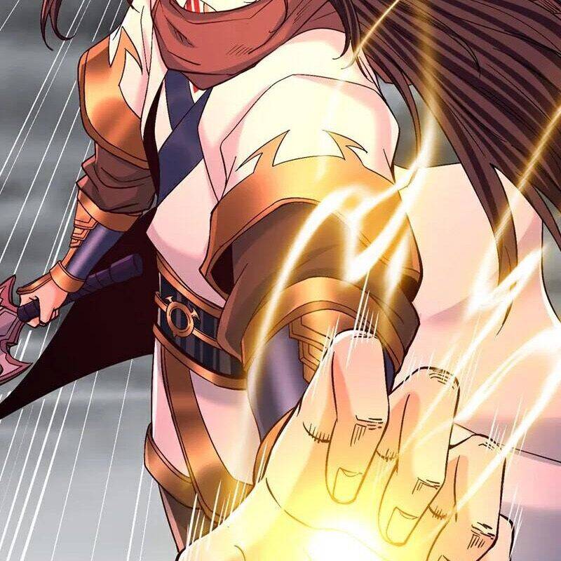 Ta Bị Nhốt Tại Cùng Một Ngày Mười Vạn Năm: Chapter 511