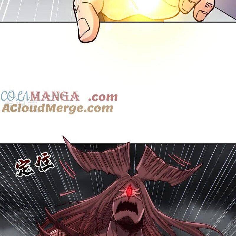 Ta Bị Nhốt Tại Cùng Một Ngày Mười Vạn Năm: Chapter 511