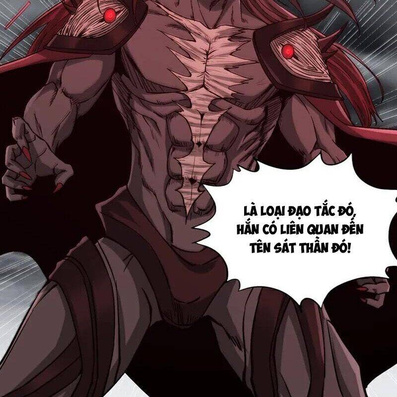 Ta Bị Nhốt Tại Cùng Một Ngày Mười Vạn Năm: Chapter 511