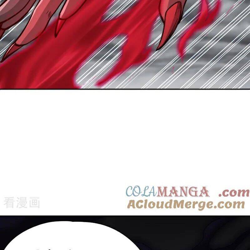 Ta Bị Nhốt Tại Cùng Một Ngày Mười Vạn Năm: Chapter 511