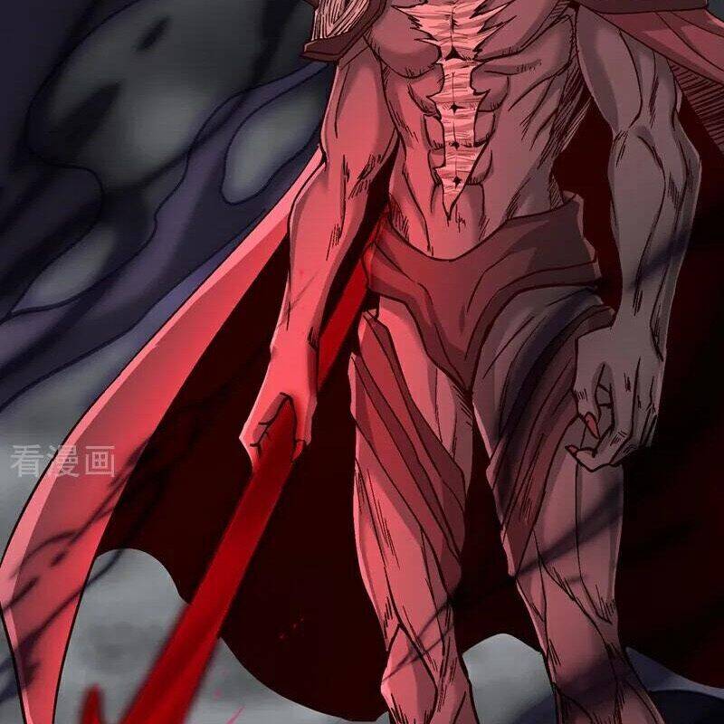 Ta Bị Nhốt Tại Cùng Một Ngày Mười Vạn Năm: Chapter 511