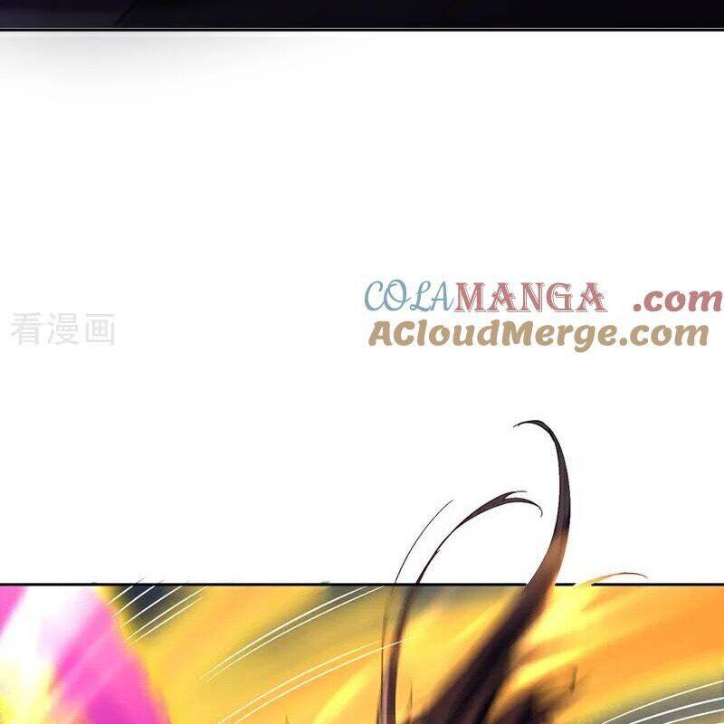 Ta Bị Nhốt Tại Cùng Một Ngày Mười Vạn Năm: Chapter 511