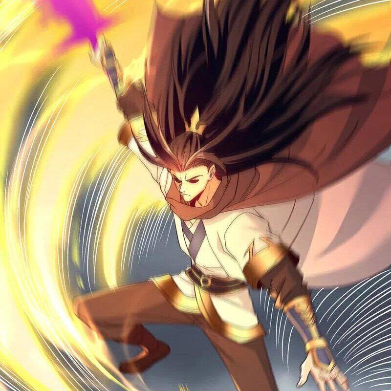 Ta Bị Nhốt Tại Cùng Một Ngày Mười Vạn Năm: Chapter 511