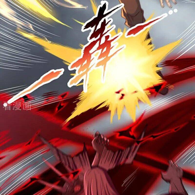 Ta Bị Nhốt Tại Cùng Một Ngày Mười Vạn Năm: Chapter 511