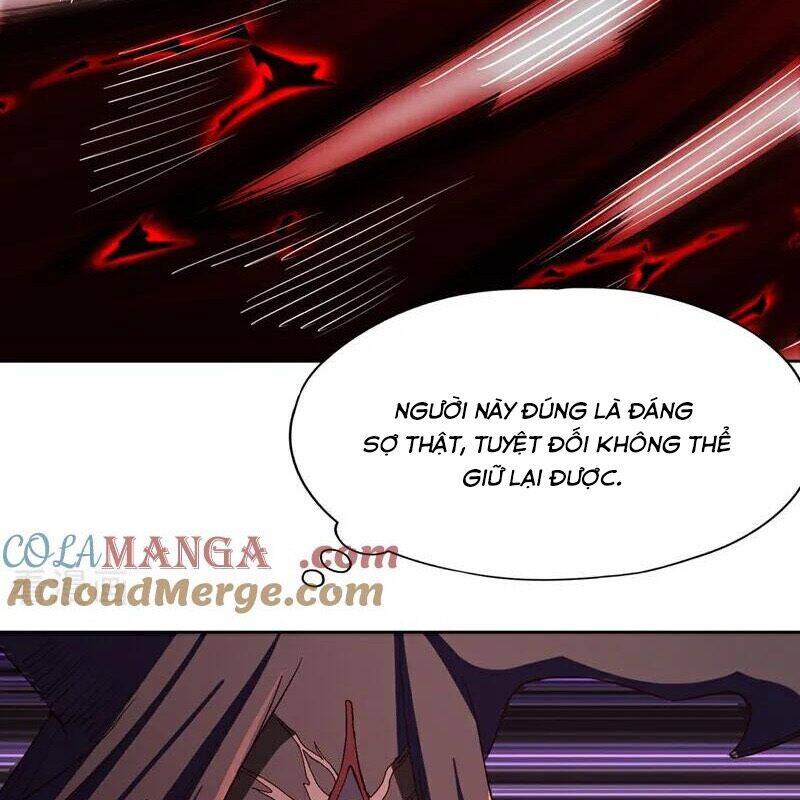 Ta Bị Nhốt Tại Cùng Một Ngày Mười Vạn Năm: Chapter 511