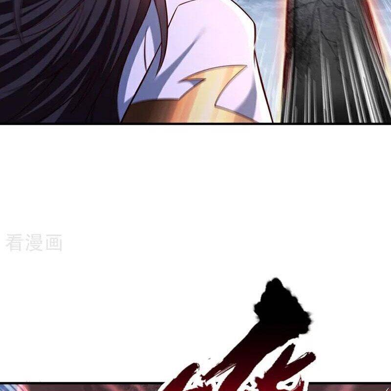 Ta Bị Nhốt Tại Cùng Một Ngày Mười Vạn Năm: Chapter 511