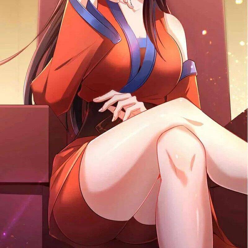 Ta Bị Nhốt Tại Cùng Một Ngày Mười Vạn Năm: Chapter 511