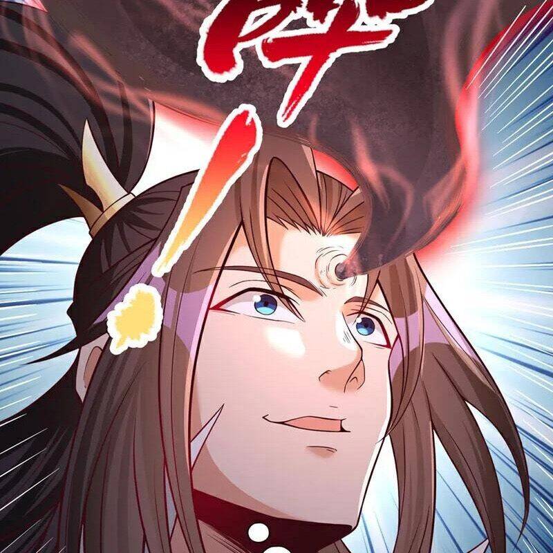 Ta Bị Nhốt Tại Cùng Một Ngày Mười Vạn Năm: Chapter 511