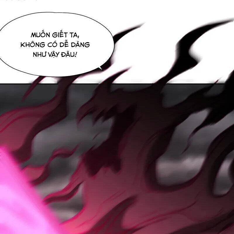 Ta Bị Nhốt Tại Cùng Một Ngày Mười Vạn Năm: Chapter 512