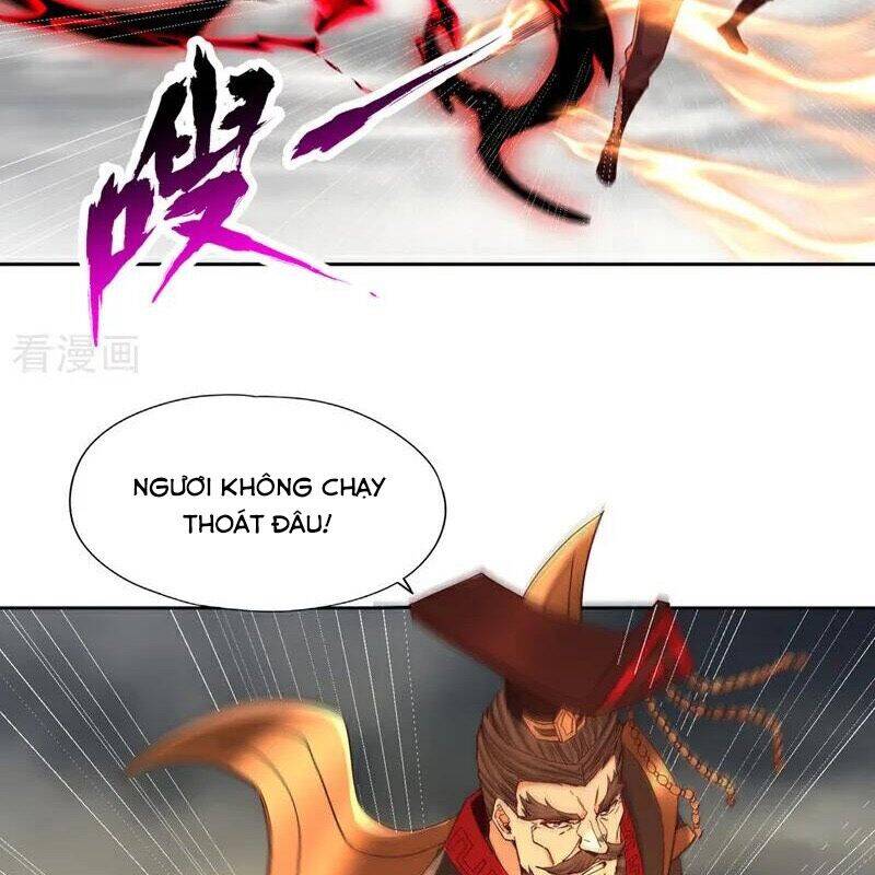 Ta Bị Nhốt Tại Cùng Một Ngày Mười Vạn Năm: Chapter 512