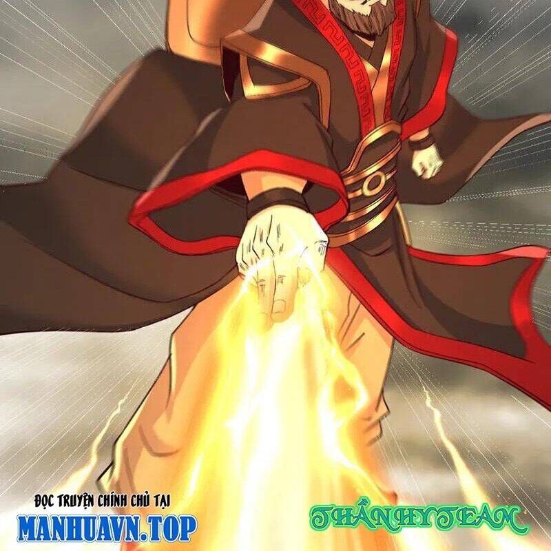 Ta Bị Nhốt Tại Cùng Một Ngày Mười Vạn Năm: Chapter 512