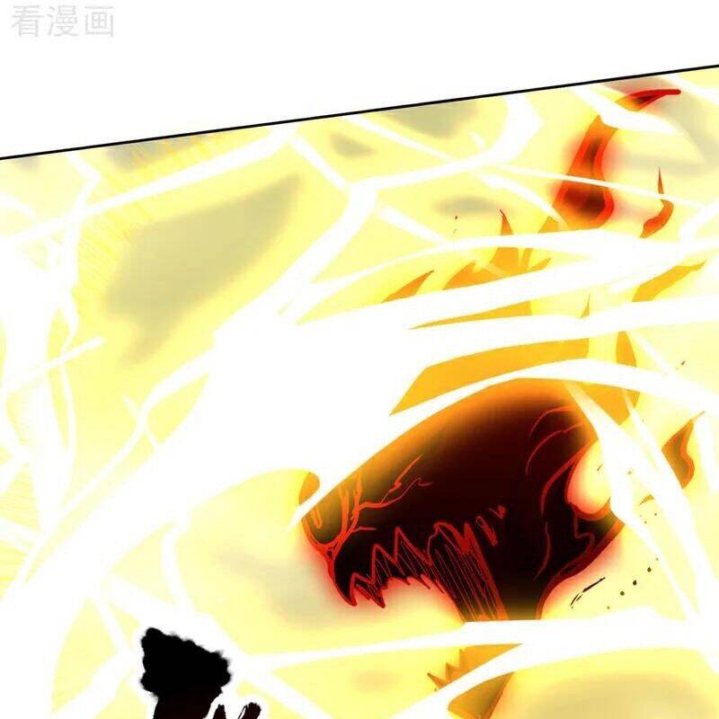 Ta Bị Nhốt Tại Cùng Một Ngày Mười Vạn Năm: Chapter 512