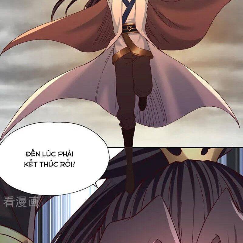 Ta Bị Nhốt Tại Cùng Một Ngày Mười Vạn Năm: Chapter 512